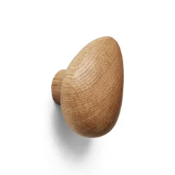 2 Ganchos Cairn, Oak*Ferm Living New