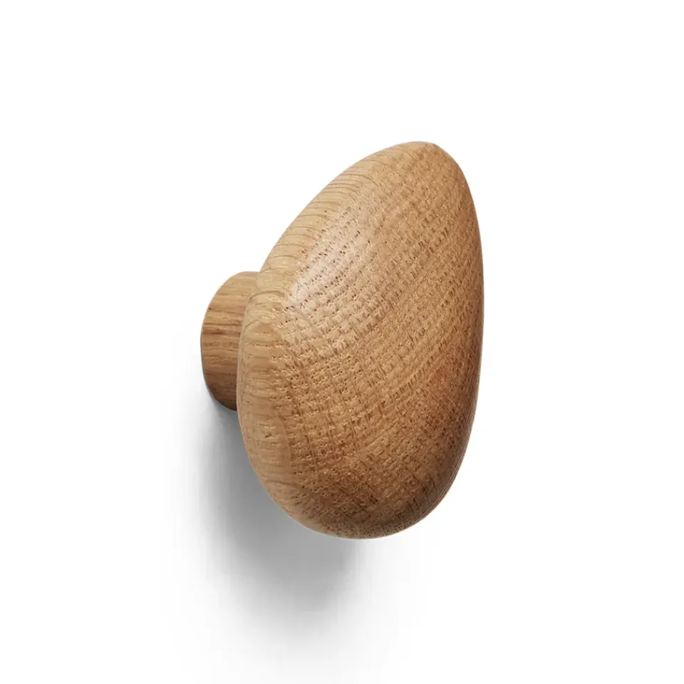 2 Ganchos Cairn, Oak*Ferm Living New