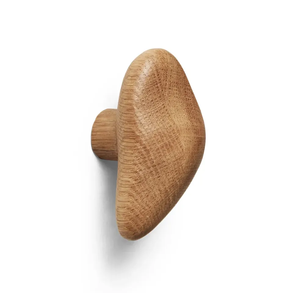 2 Ganchos Cairn, Oak*Ferm Living New