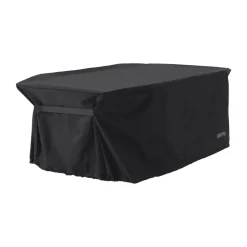 70/70 Outdoor Cover 225x90 cm, Black*Muuto Discount