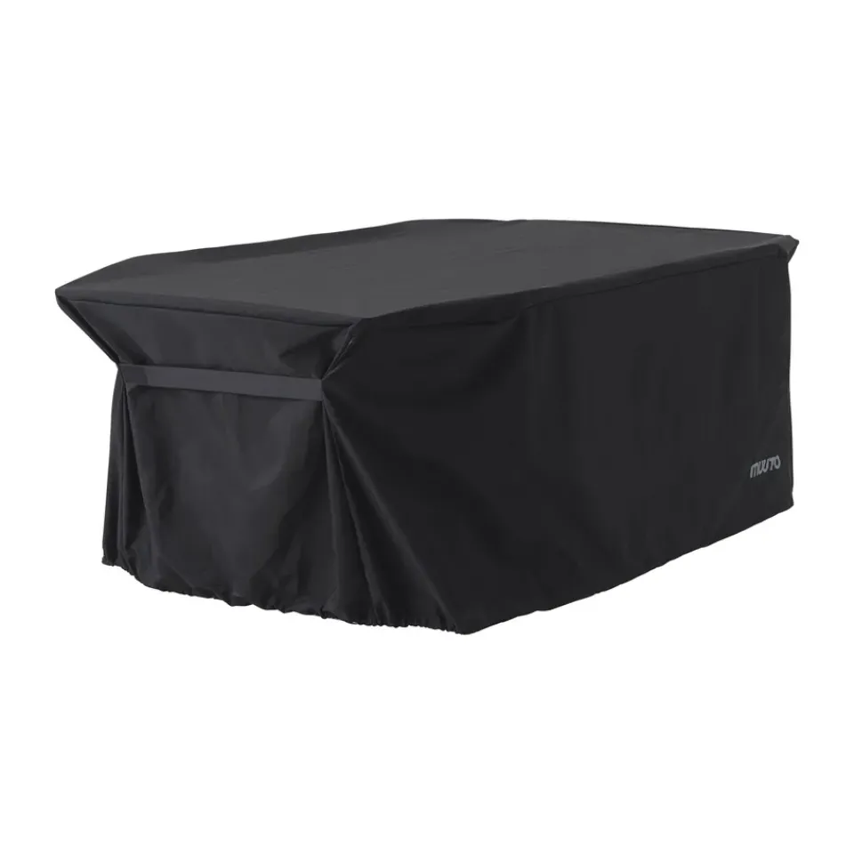 70/70 Outdoor Cover 225x90 cm, Black*Muuto Discount