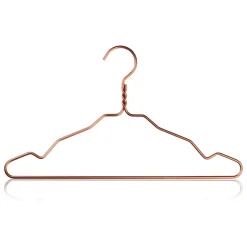 5 Perchas Alu, cobre*Nomess Copenhagen Online