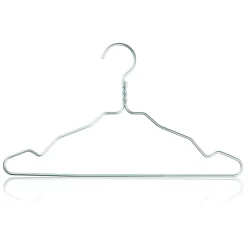 5 Perchas Alu, plata*Nomess Copenhagen Discount