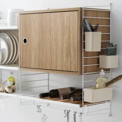 3 Organizers,*String Discount