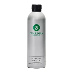 Aceite de madera para exteriores No. 36, Transparent*Guardian Online