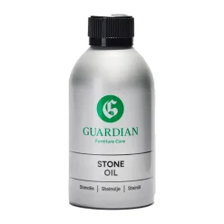 Aceite de roca No. 18, Transparent*Guardian