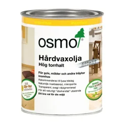 Aceite endurecedor Osmo para roble, White 750 ml*Ethnicraft Online