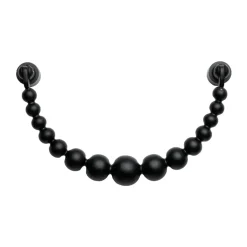 Aldaba para puerta , Black*Garden Glory Best