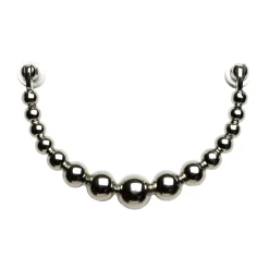 Aldaba para puerta , Plata*Garden Glory New