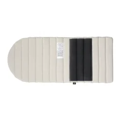 Almohadilla de asiento Groove Full Seat, Masilla*Tom Dixon Best
