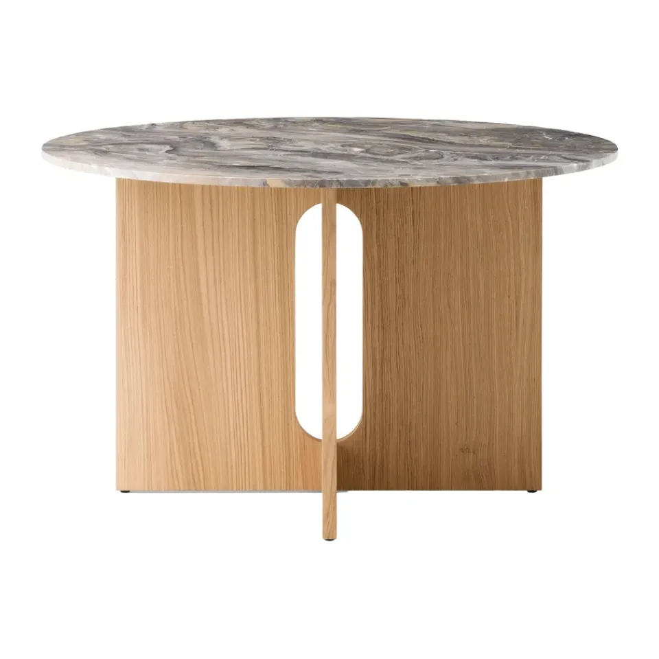 Androgyne Mesa, Grey galaxy-roble sin tratar*Audo Copenhagen Sale