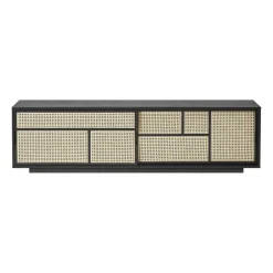 Aparador Air low, , ratán*Design House Stockholm Sale