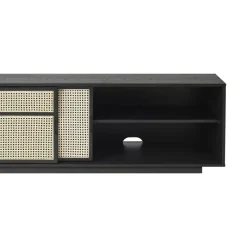 Aparador Air low, , ratán*Design House Stockholm Sale