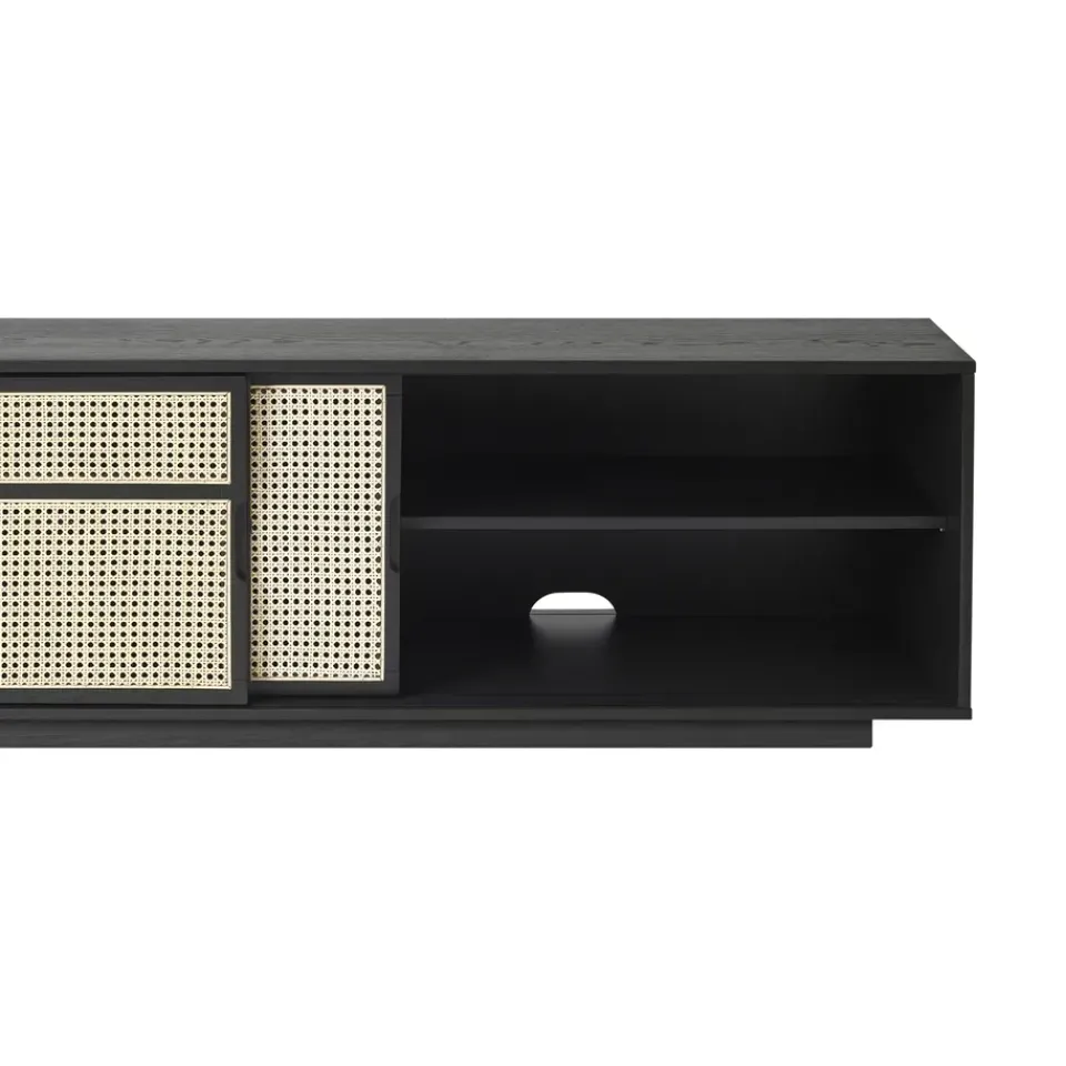 Aparador Air low, , ratán*Design House Stockholm Sale