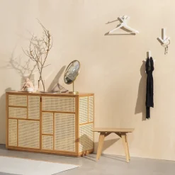 Aparador Air, Roble*Design House Stockholm Online