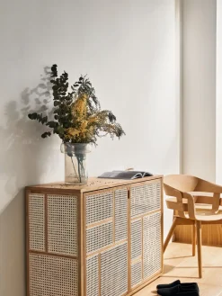 Aparador Air, Roble*Design House Stockholm Online