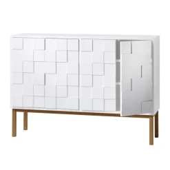 Aparador Collect 2010 bajo, Roble*A2 Clearance