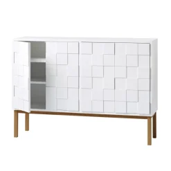 Aparador Collect 2010 bajo, Roble*A2 Clearance