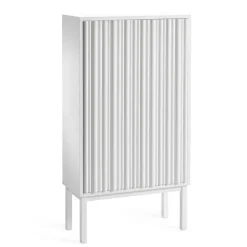Aparador Collect 2013, -patas blancas*A2 Clearance