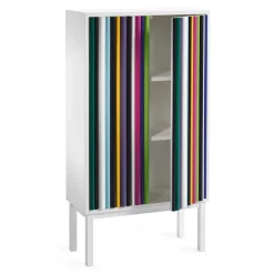 Aparador Collect 2013 , patas blancas*A2 Outlet