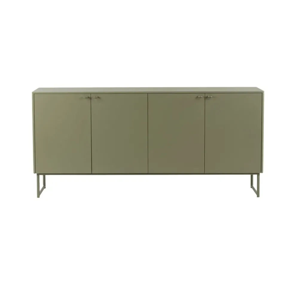 Aparador Deus 75 cm, oliva*Mavis