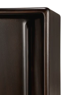 Aparador Flow , Caoba rose brown, 224×82 cm*Ethnicraft Best