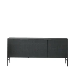 Aparador Grid, Black*Kristina Dam Studio Best