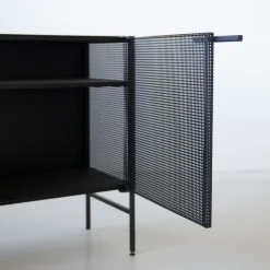 Aparador Grid, Black*Kristina Dam Studio Best