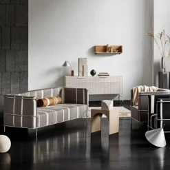Aparador Grid, Black*Kristina Dam Studio Best