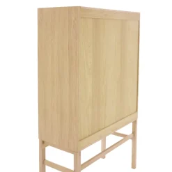 Aparador Hylte, Roble*1898 Clearance