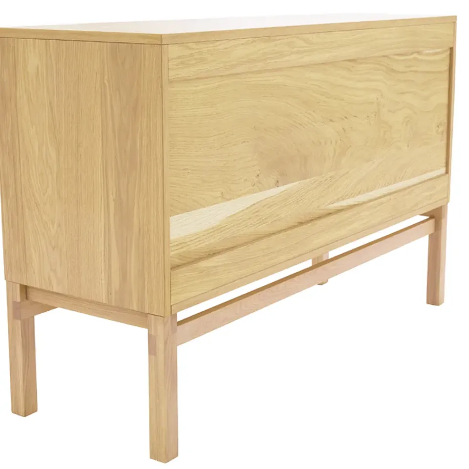 Aparador Hylte 115,5x73 cm, Roble*1898 Hot