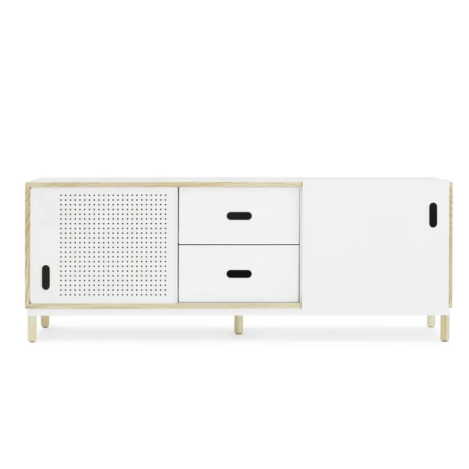 Aparador Kabino large,*Normann Copenhagen Discount