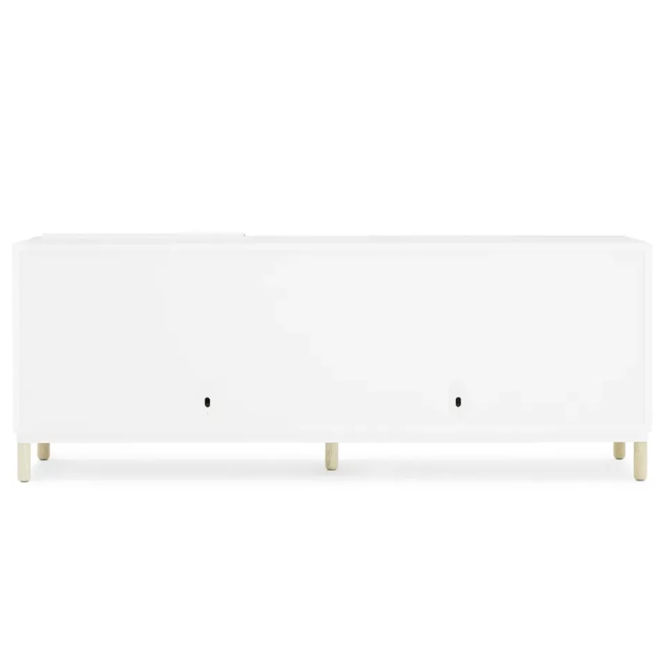 Aparador Kabino large,*Normann Copenhagen Discount