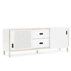 Aparador Kabino large,*Normann Copenhagen Discount