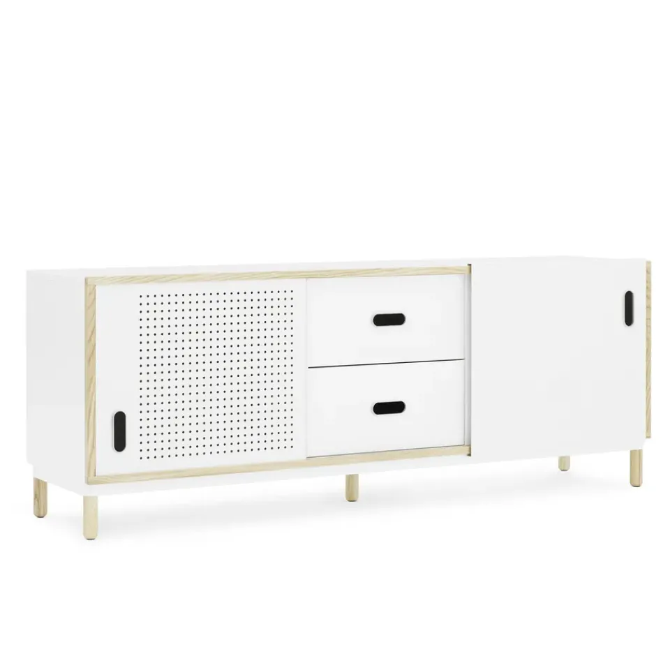 Aparador Kabino large,*Normann Copenhagen Discount