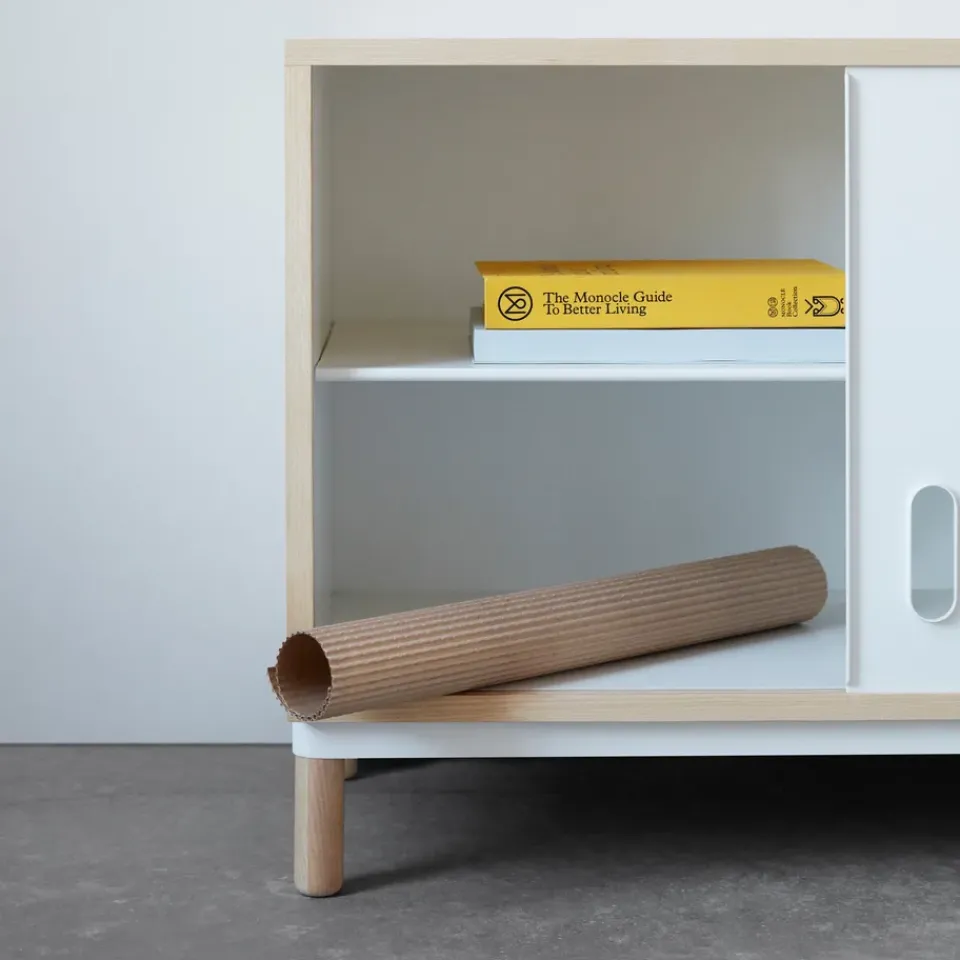 Aparador Kabino large,*Normann Copenhagen Discount