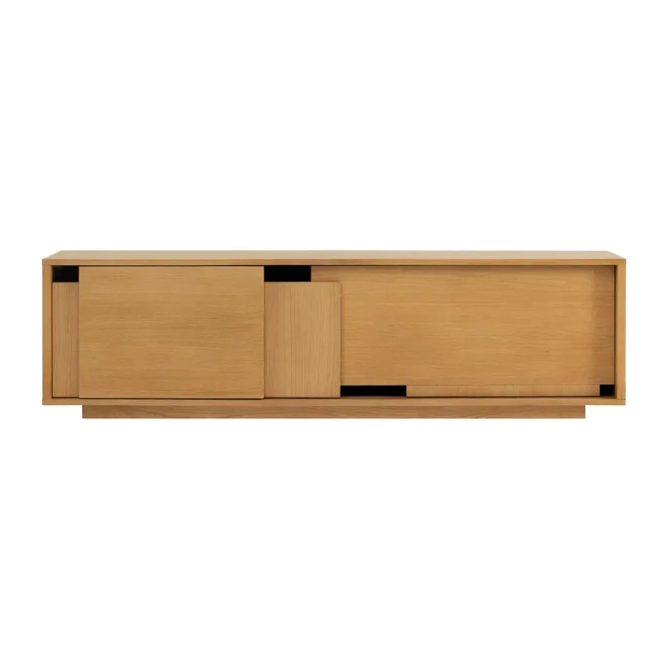 Aparador Layer, Roble, 180×51 cm*Design House Stockholm Discount