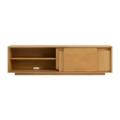 Aparador Layer, Roble, 180×51 cm*Design House Stockholm Discount