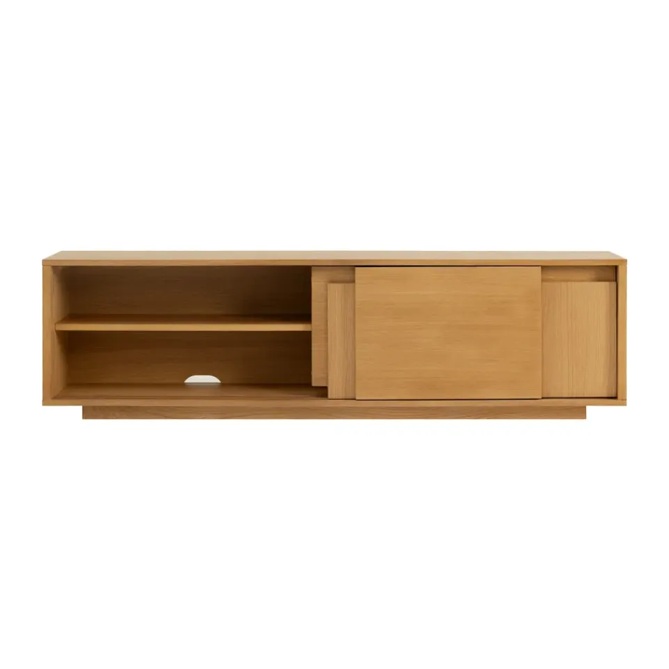 Aparador Layer, Roble, 180×51 cm*Design House Stockholm Discount