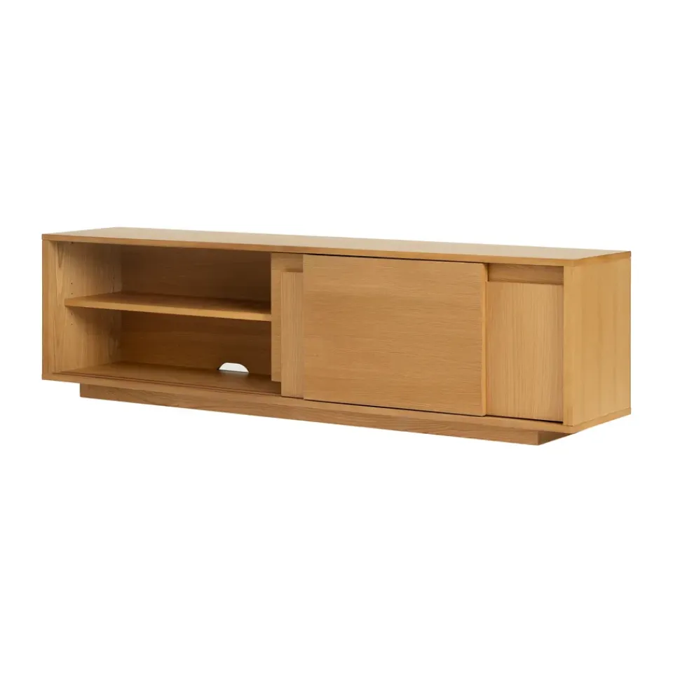Aparador Layer, Roble, 180×51 cm*Design House Stockholm Discount