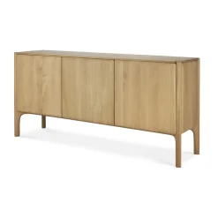 Aparador PI, Roble, 3 puertas*Ethnicraft
