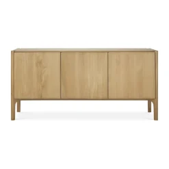Aparador PI, Roble, 3 puertas*Ethnicraft