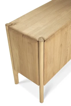 Aparador PI, Roble, 2 puertas*Ethnicraft Online