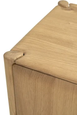 Aparador PI, Roble, 2 puertas*Ethnicraft Online