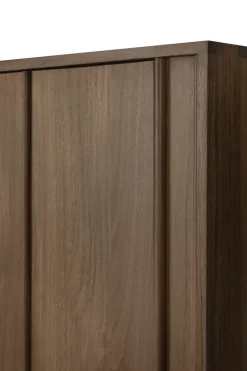 Aparador Pillar, Teak salvaje, 169 cm*Ethnicraft Hot