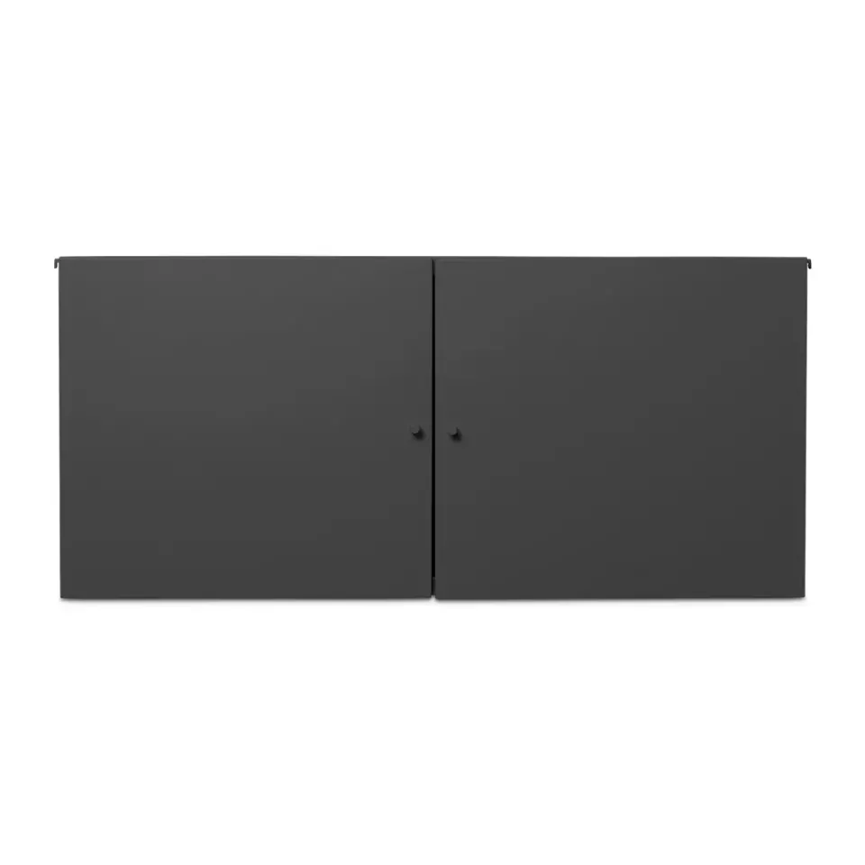 Aparador Punctual 41,6x91,5 cm, Anthracite*Ferm Living Sale