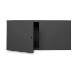 Aparador Punctual 41,6x91,5 cm, Anthracite*Ferm Living Sale