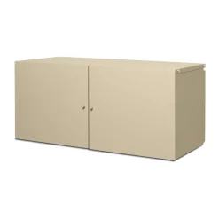 Aparador Punctual 41,6x91,5 cm, Cashmere*Ferm Living Outlet