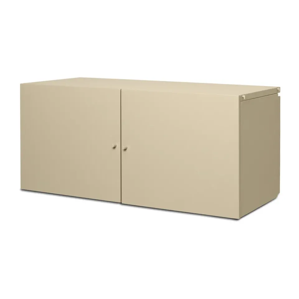 Aparador Punctual 41,6x91,5 cm, Cashmere*Ferm Living Outlet