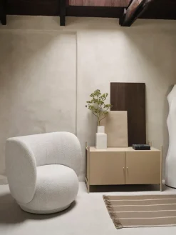 Aparador Punctual 41,6x91,5 cm, Cashmere*Ferm Living Outlet